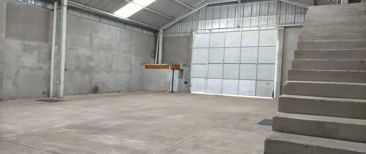 Foto de bodega en renta en emiliano zapata , pachuquilla, mineral de la reforma, hidalgo, 0 No. 03