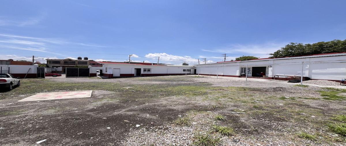 Foto de local en renta en emiliano zapata , plan de ayala, zacatepec, morelos, 29799035 No. 04