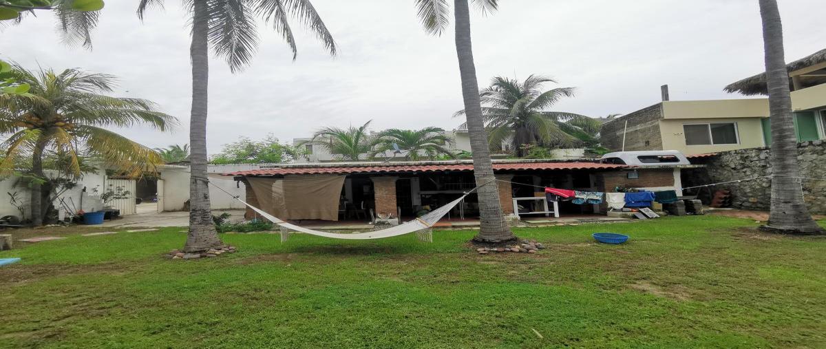 Foto de terreno habitacional en venta en emiliano zapata , plan de los amates, acapulco de juárez, guerrero, 21152515 No. 03