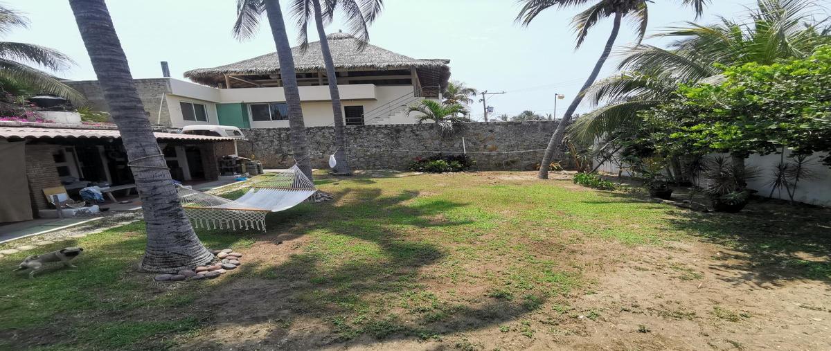 Foto de terreno habitacional en venta en emiliano zapata , plan de los amates, acapulco de juárez, guerrero, 21152515 No. 04