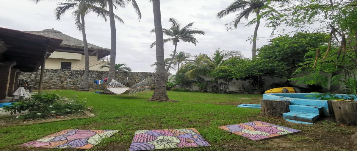 Foto de terreno habitacional en venta en emiliano zapata , plan de los amates, acapulco de juárez, guerrero, 21152515 No. 05