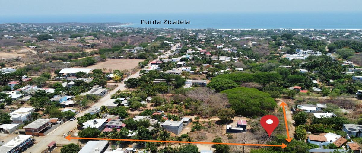 Foto de terreno habitacional en venta en emiliano zapata , puerto escondido (puerto escondido), san pedro mixtepec -dto. 22 -, oaxaca, 0 No. 03