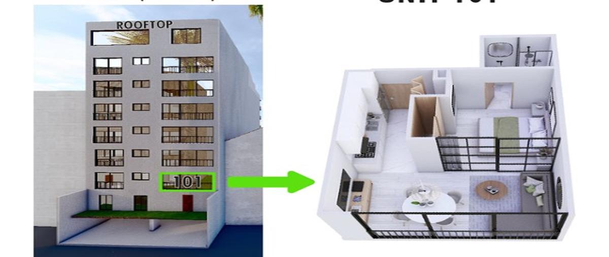 Foto de casa en condominio en venta en  , emiliano zapata, puerto vallarta, jalisco, 26508922 No. 03