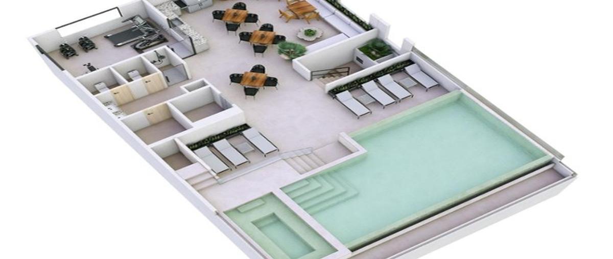Foto de casa en condominio en venta en  , emiliano zapata, puerto vallarta, jalisco, 26508922 No. 04