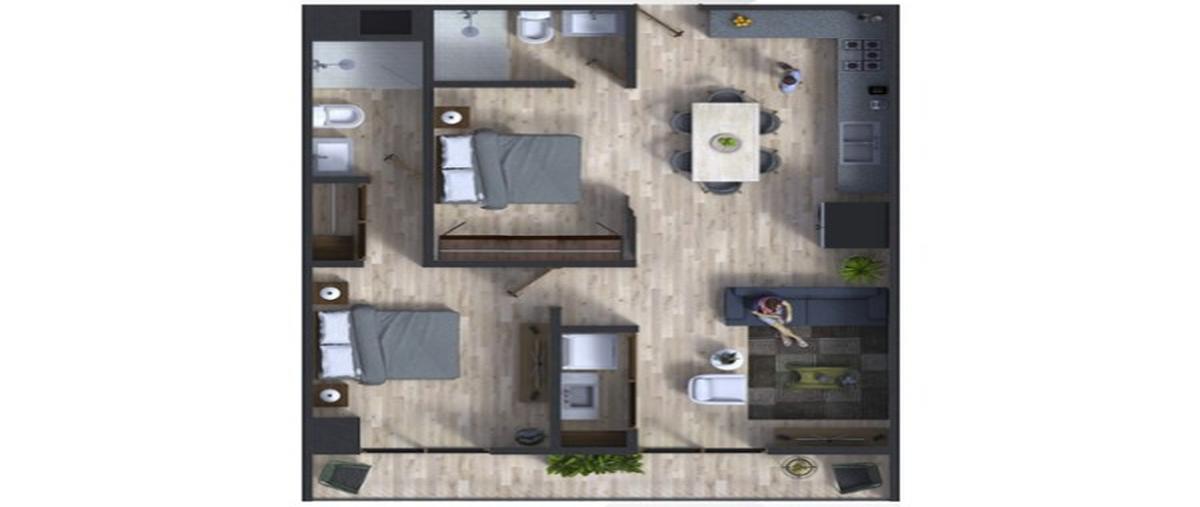 Foto de casa en condominio en , emiliano zapata, puerto vallarta, jalisco, 26508986 foto 03 Foto de casa en condominio en venta en , emiliano zapata, puerto vallarta, jalisco, 26508986 No. 03