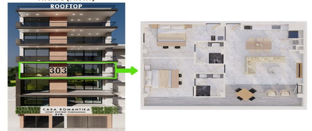 Foto de casa en condominio en , emiliano zapata, puerto vallarta, jalisco, 26962813 foto 01 Foto de casa en condominio en venta en , emiliano zapata, puerto vallarta, jalisco, 26962813 No. 01