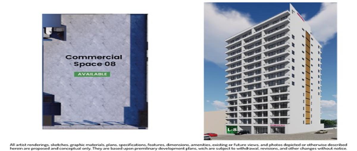 Foto de local en , emiliano zapata, puerto vallarta, jalisco, 28192705 foto 02 Foto de local en venta en , emiliano zapata, puerto vallarta, jalisco, 28192705 No. 02