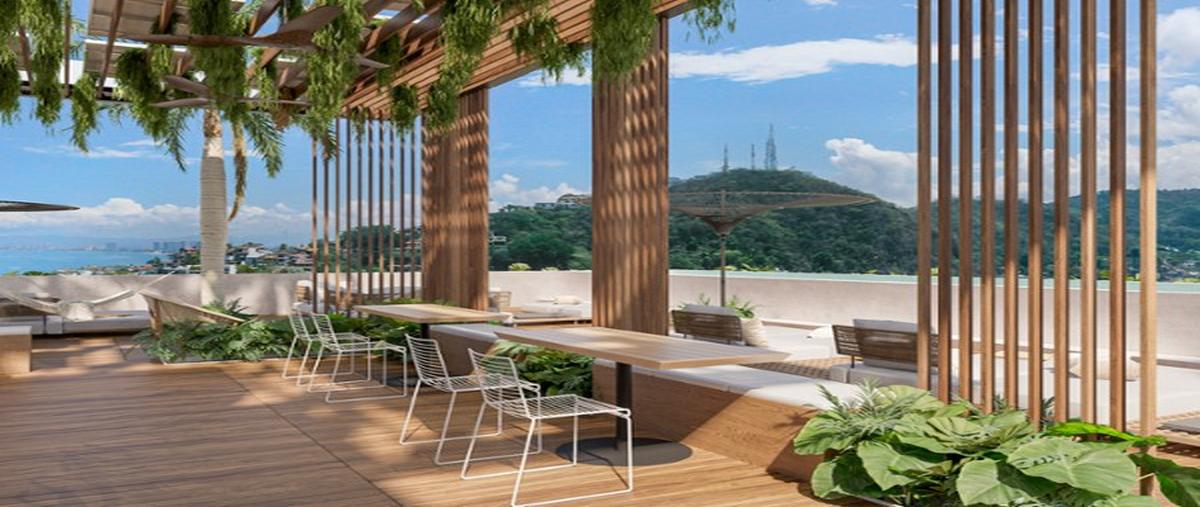 Foto de casa en condominio en venta en  , emiliano zapata, puerto vallarta, jalisco, 0 No. 03