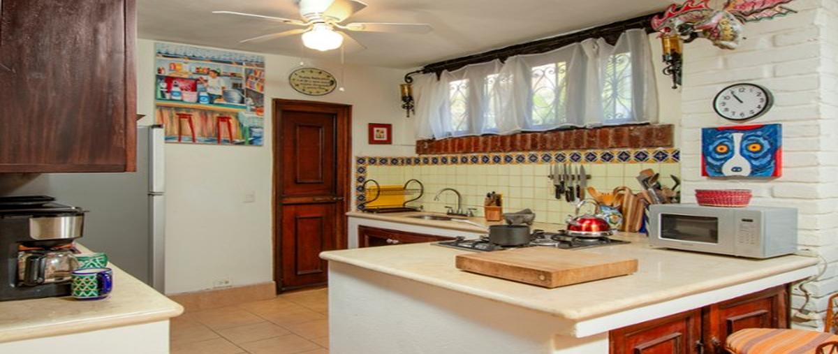 Foto de casa en condominio en venta en  , emiliano zapata, puerto vallarta, jalisco, 28997917 No. 04