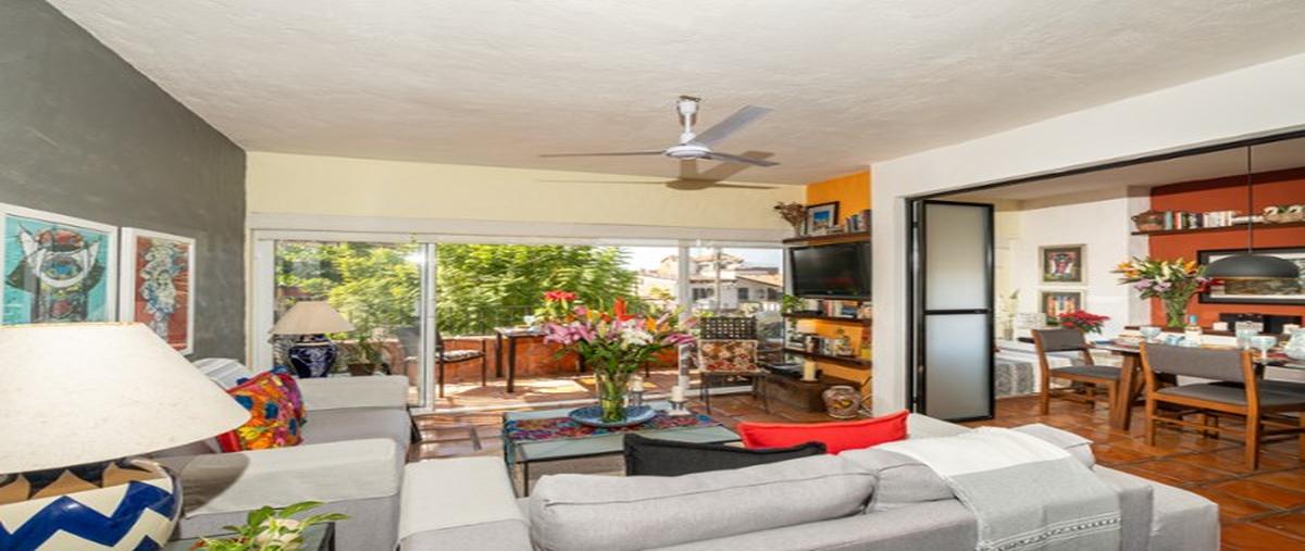 Foto de casa en condominio en venta en  , emiliano zapata, puerto vallarta, jalisco, 29373457 No. 05