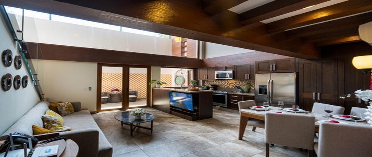 Foto de casa en condominio en venta en  , emiliano zapata, puerto vallarta, jalisco, 30004111 No. 03