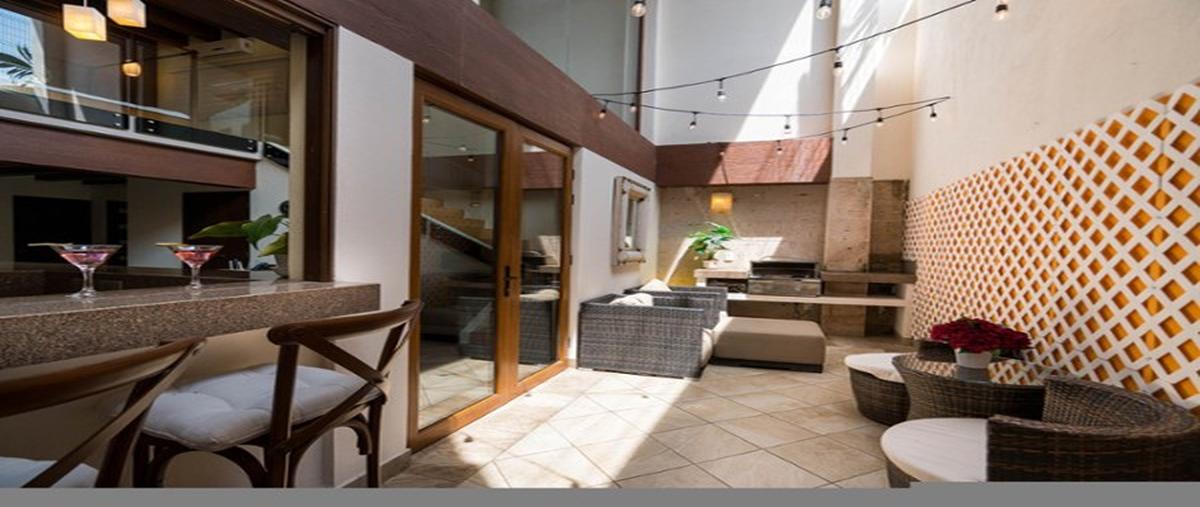 Foto de casa en condominio en venta en  , emiliano zapata, puerto vallarta, jalisco, 30004111 No. 04