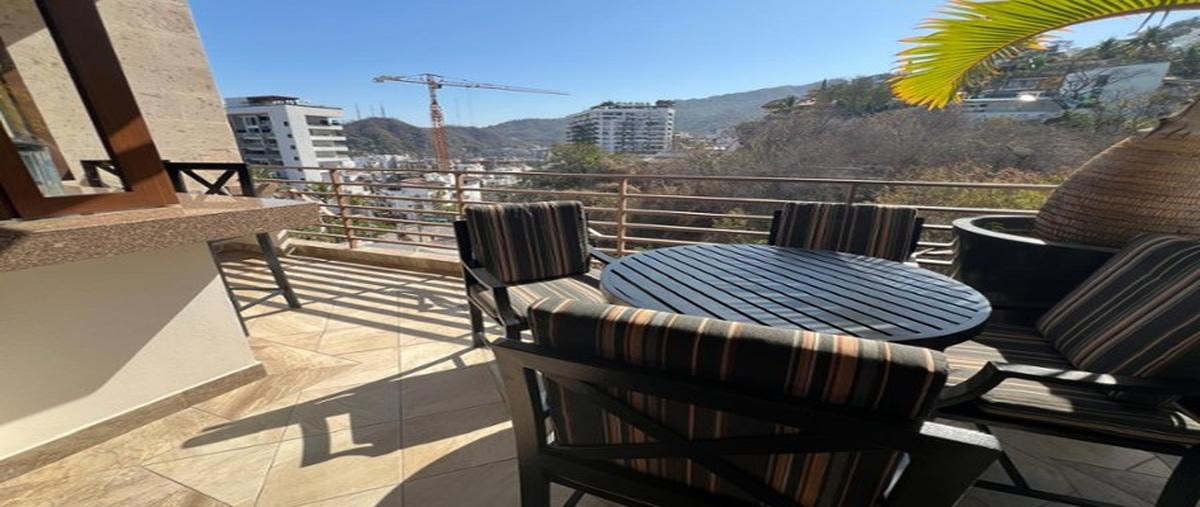 Foto de casa en condominio en venta en  , emiliano zapata, puerto vallarta, jalisco, 0 No. 03