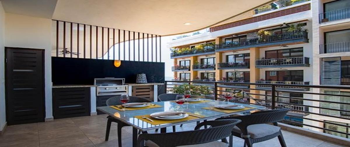 Foto de casa en condominio en venta en  , emiliano zapata, puerto vallarta, jalisco, 30004160 No. 04