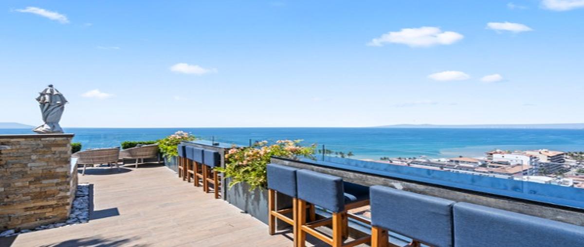 Foto de casa en condominio en , emiliano zapata, puerto vallarta, jalisco, 30004167 foto 03 Foto de casa en condominio en venta en , emiliano zapata, puerto vallarta, jalisco, 30004167 No. 03