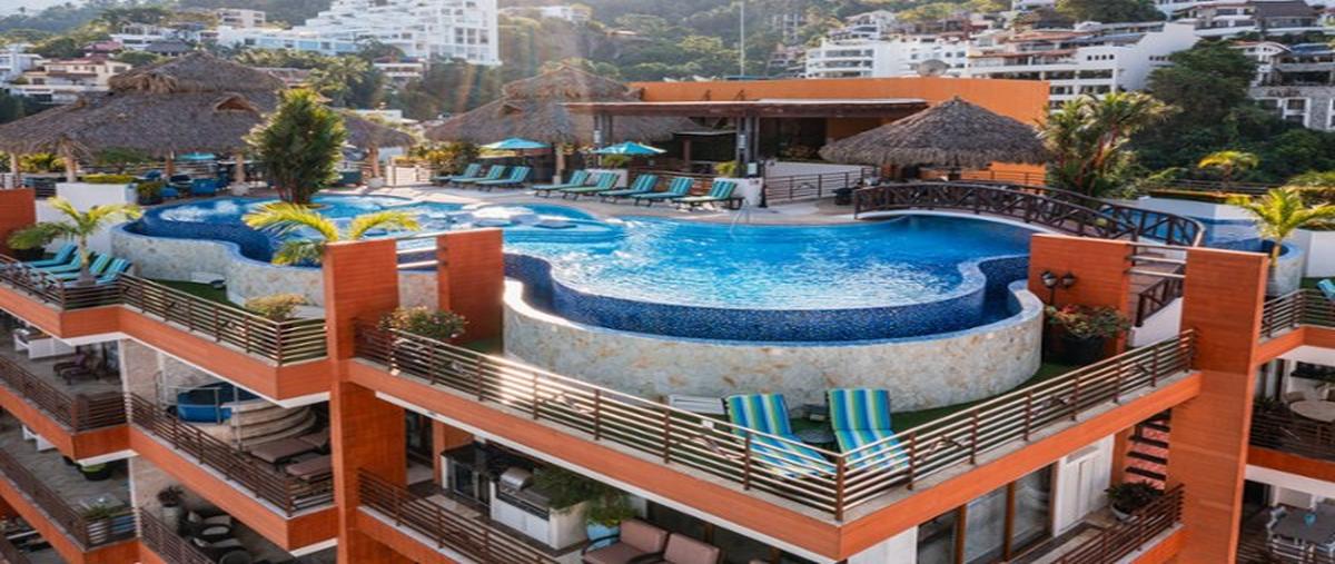 Foto de departamento en venta en  , emiliano zapata, puerto vallarta, jalisco, 30004202 No. 04