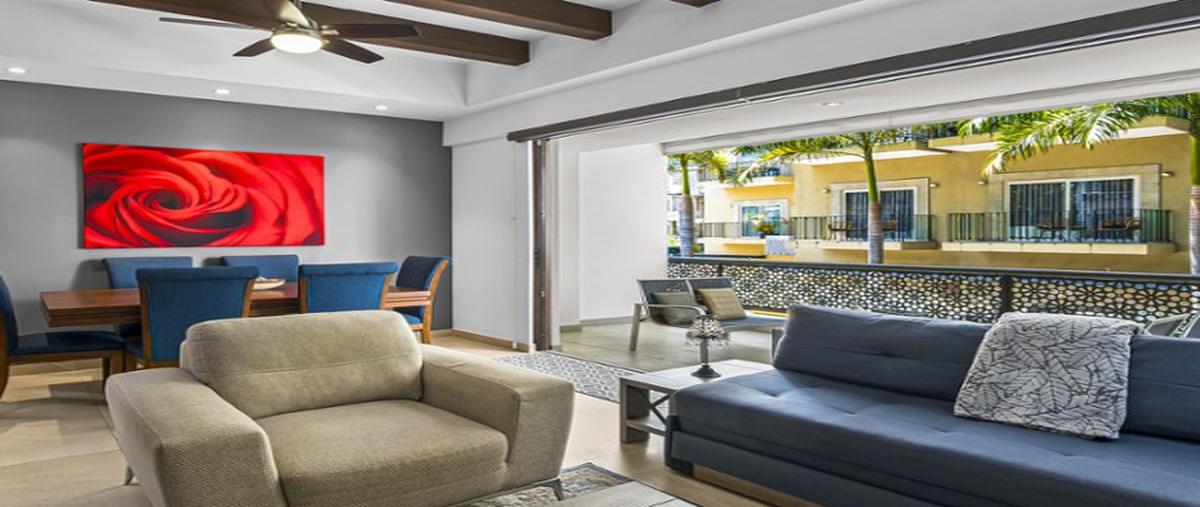 Foto de casa en condominio en venta en  , emiliano zapata, puerto vallarta, jalisco, 30004293 No. 03