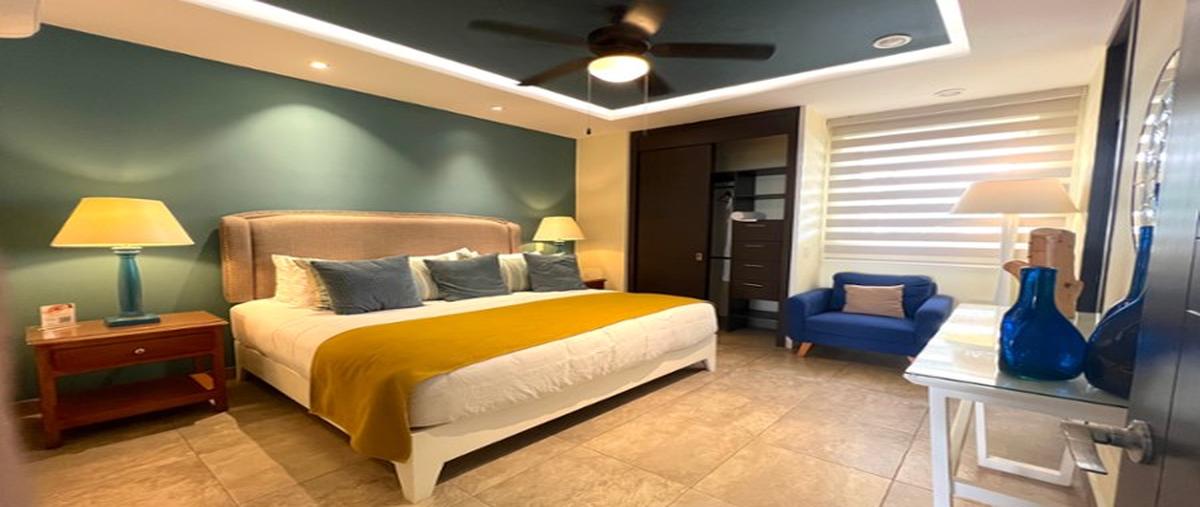 Foto de casa en condominio en venta en  , emiliano zapata, puerto vallarta, jalisco, 0 No. 03