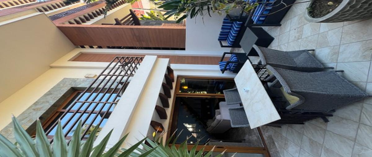 Foto de casa en condominio en venta en  , emiliano zapata, puerto vallarta, jalisco, 0 No. 03