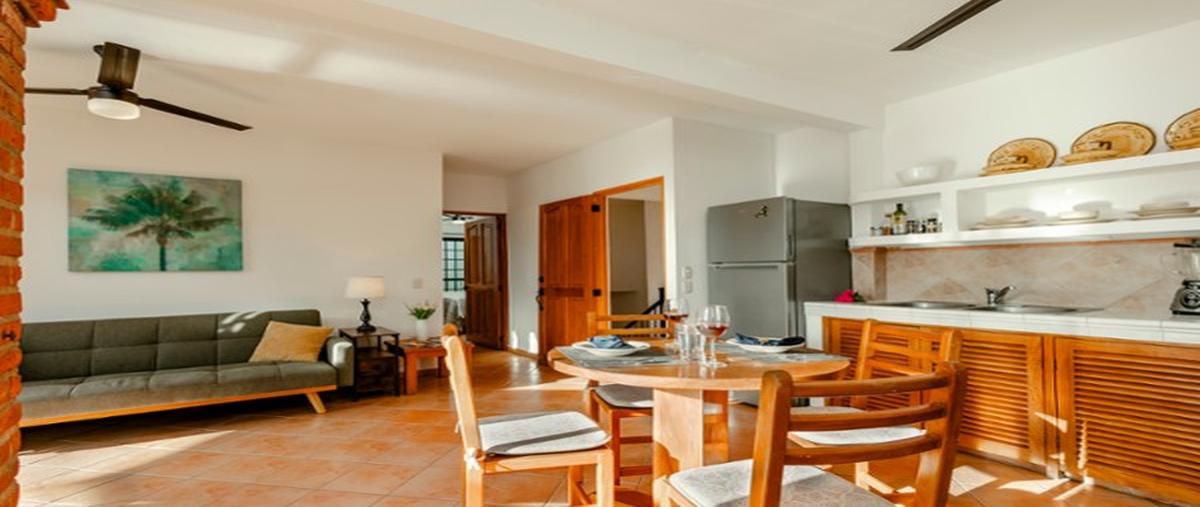 Foto de casa en condominio en venta en  , emiliano zapata, puerto vallarta, jalisco, 0 No. 03