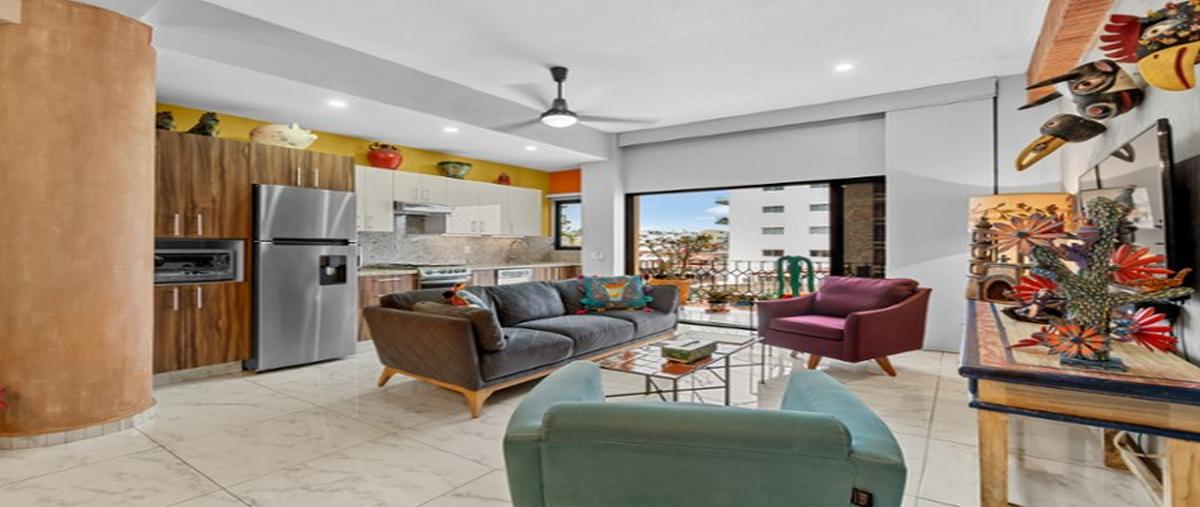 Foto de casa en condominio en venta en  , emiliano zapata, puerto vallarta, jalisco, 0 No. 03