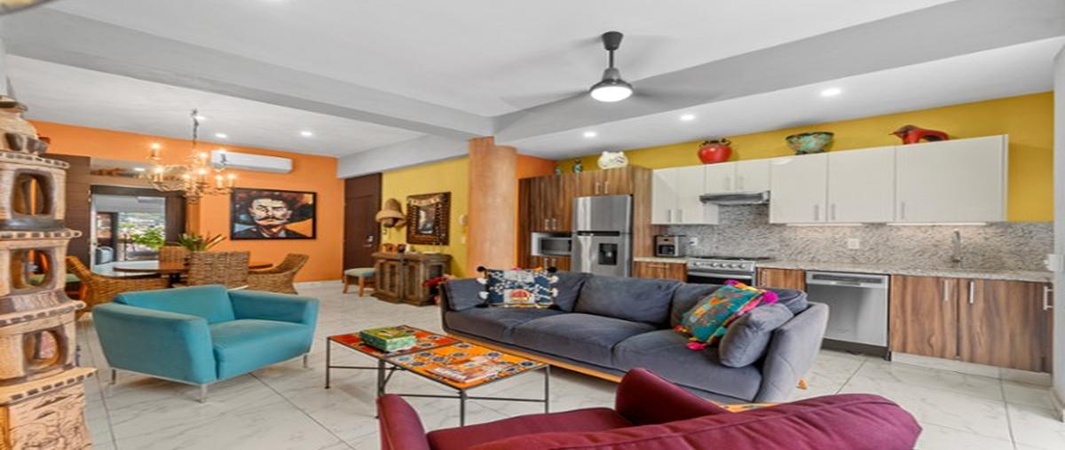 Foto de casa en condominio en venta en  , emiliano zapata, puerto vallarta, jalisco, 0 No. 04