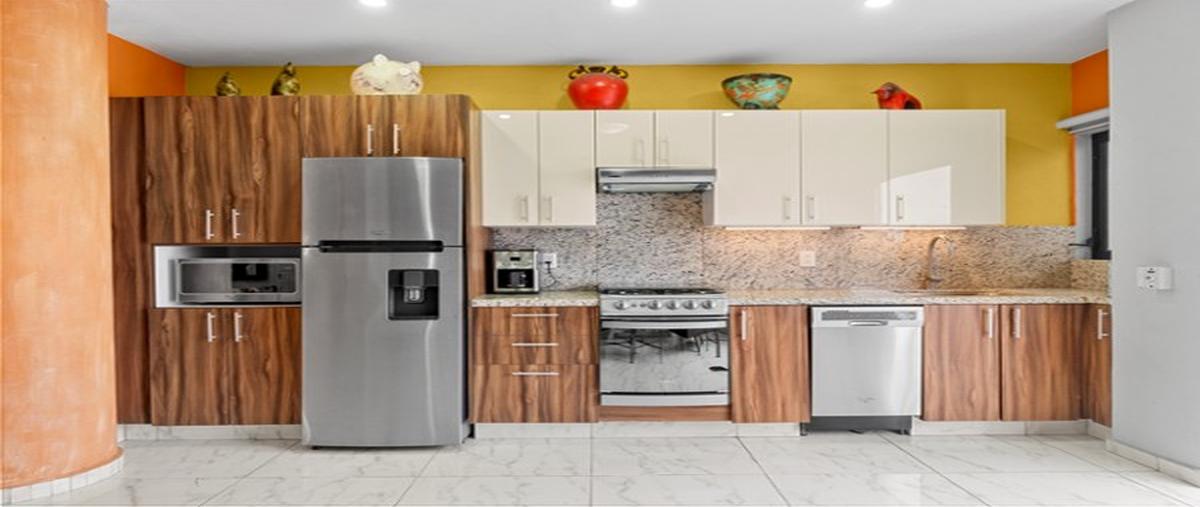 Foto de casa en condominio en venta en  , emiliano zapata, puerto vallarta, jalisco, 0 No. 05
