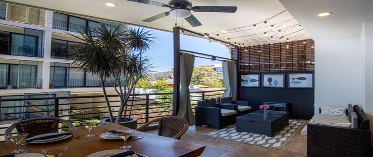 Foto de casa en condominio en venta en  , emiliano zapata, puerto vallarta, jalisco, 0 No. 04