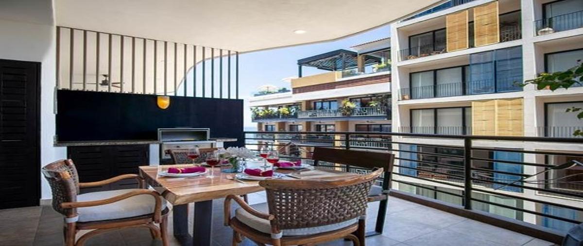 Foto de casa en condominio en venta en  , emiliano zapata, puerto vallarta, jalisco, 0 No. 03