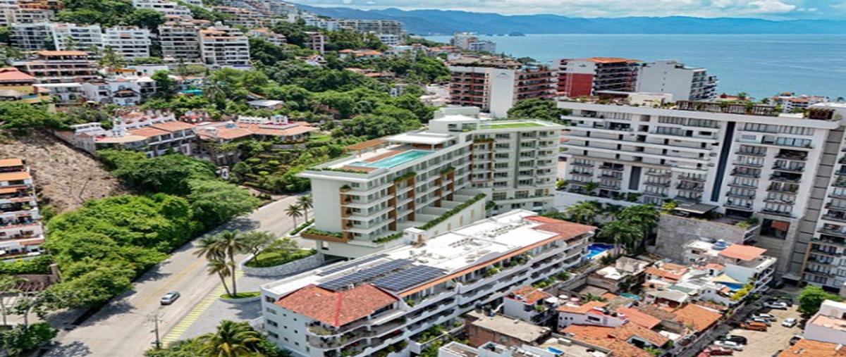 Foto de departamento en venta en  , emiliano zapata, puerto vallarta, jalisco, 30255261 No. 03