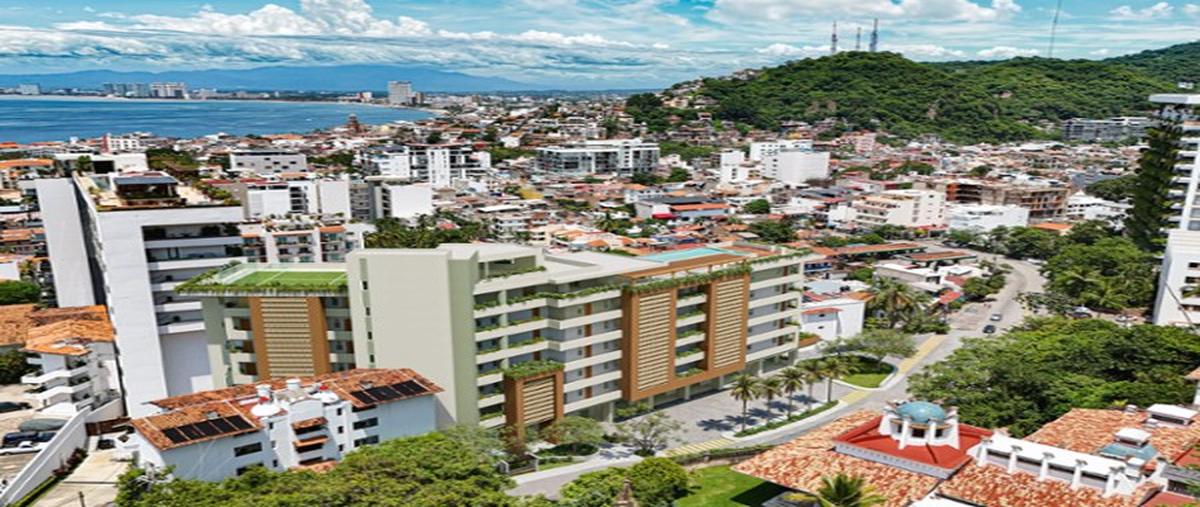 Foto de departamento en venta en  , emiliano zapata, puerto vallarta, jalisco, 30255261 No. 04