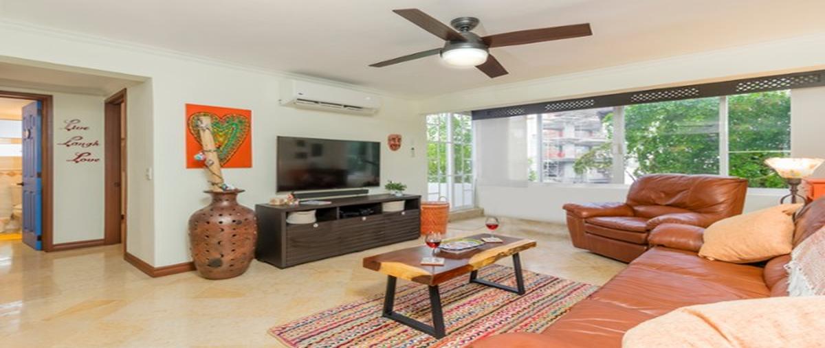 Foto de departamento en venta en  , emiliano zapata, puerto vallarta, jalisco, 30258433 No. 03