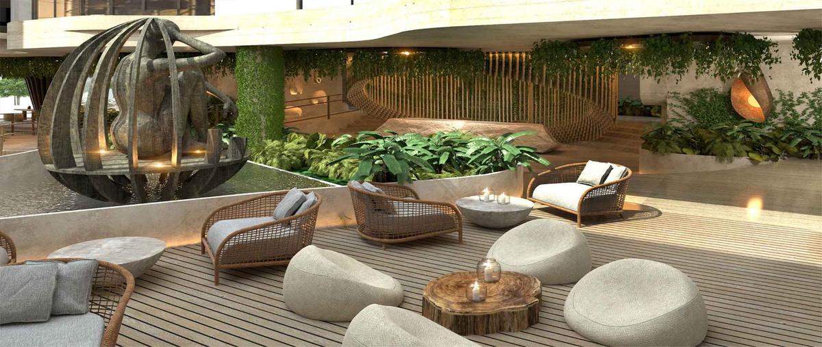 Foto de departamento en venta en  , emiliano zapata, puerto vallarta, jalisco, 30351243 No. 05