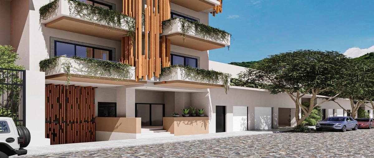Foto de departamento en venta en  , emiliano zapata, puerto vallarta, jalisco, 30357700 No. 04