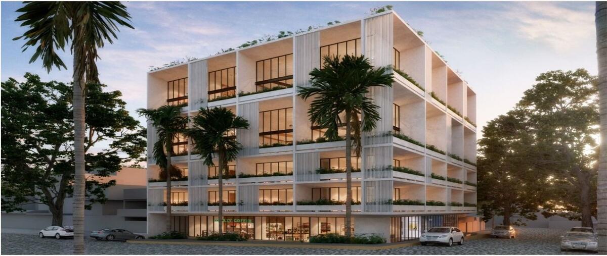 Foto de departamento en , emiliano zapata, puerto vallarta, jalisco, 0 foto 01 Foto de departamento en venta en , emiliano zapata, puerto vallarta, jalisco, 0 No. 01