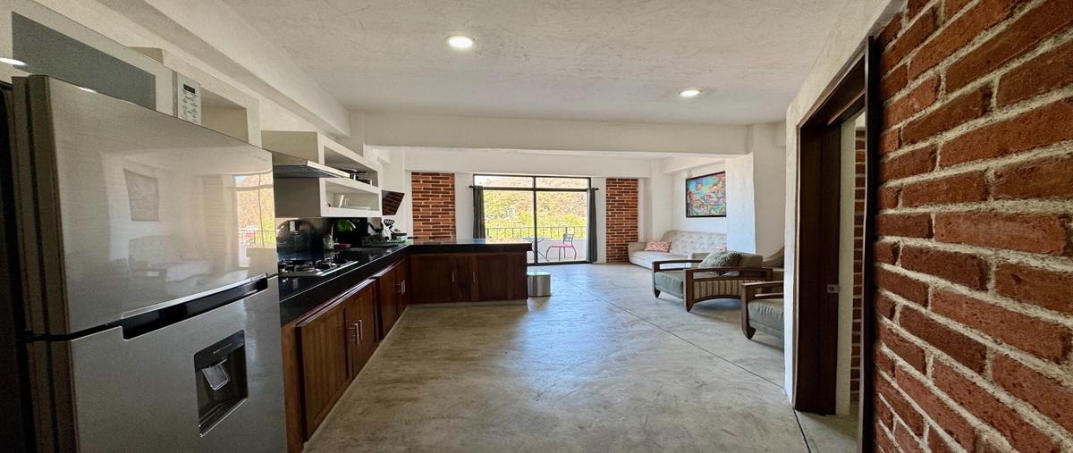 Foto de departamento en renta en  , emiliano zapata, puerto vallarta, jalisco, 0 No. 04