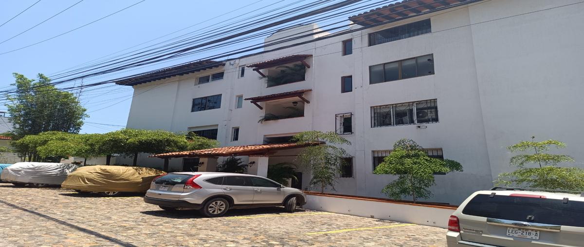 Foto de departamento en venta en  , emiliano zapata, puerto vallarta, jalisco, 0 No. 03