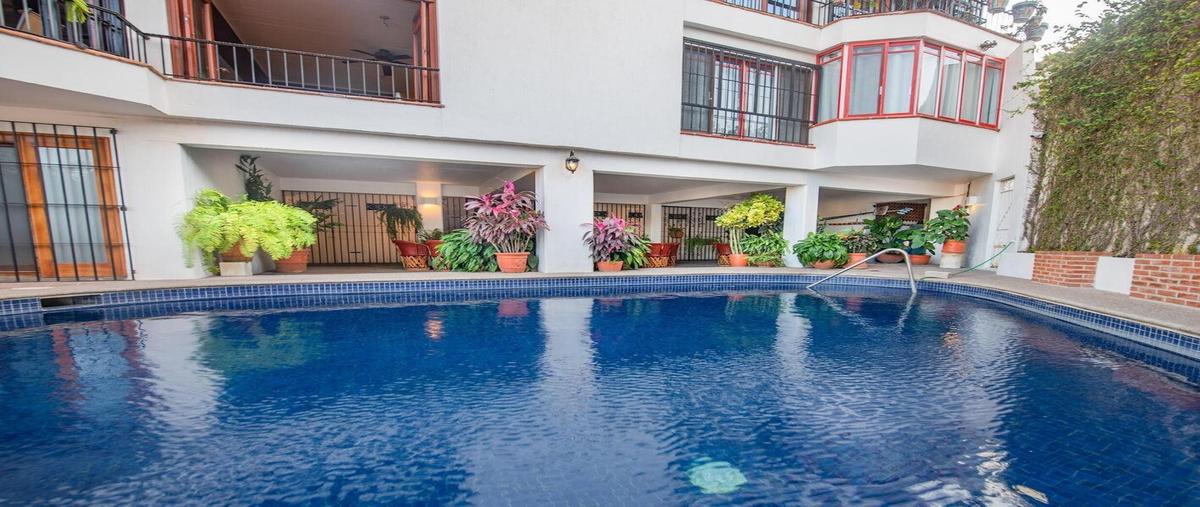 Foto de departamento en venta en  , emiliano zapata, puerto vallarta, jalisco, 0 No. 04