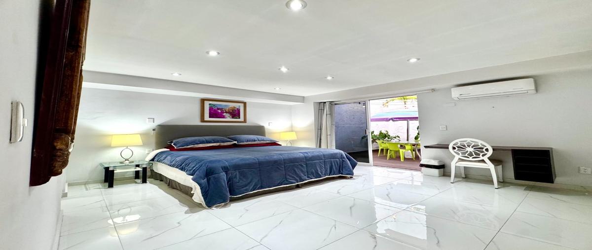 Foto de departamento en venta en  , emiliano zapata, puerto vallarta, jalisco, 0 No. 05