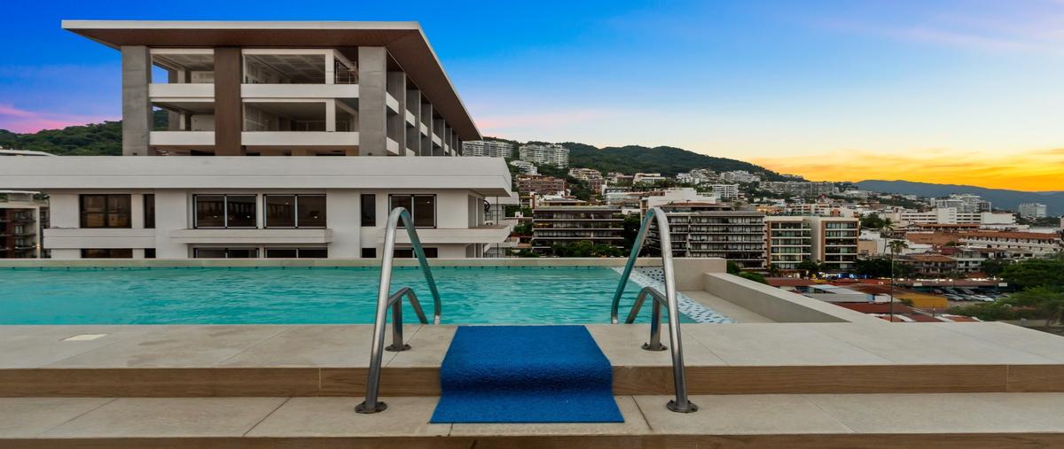 Foto de departamento en , emiliano zapata, puerto vallarta, jalisco, 0 foto 03 Foto de departamento en venta en , emiliano zapata, puerto vallarta, jalisco, 0 No. 03