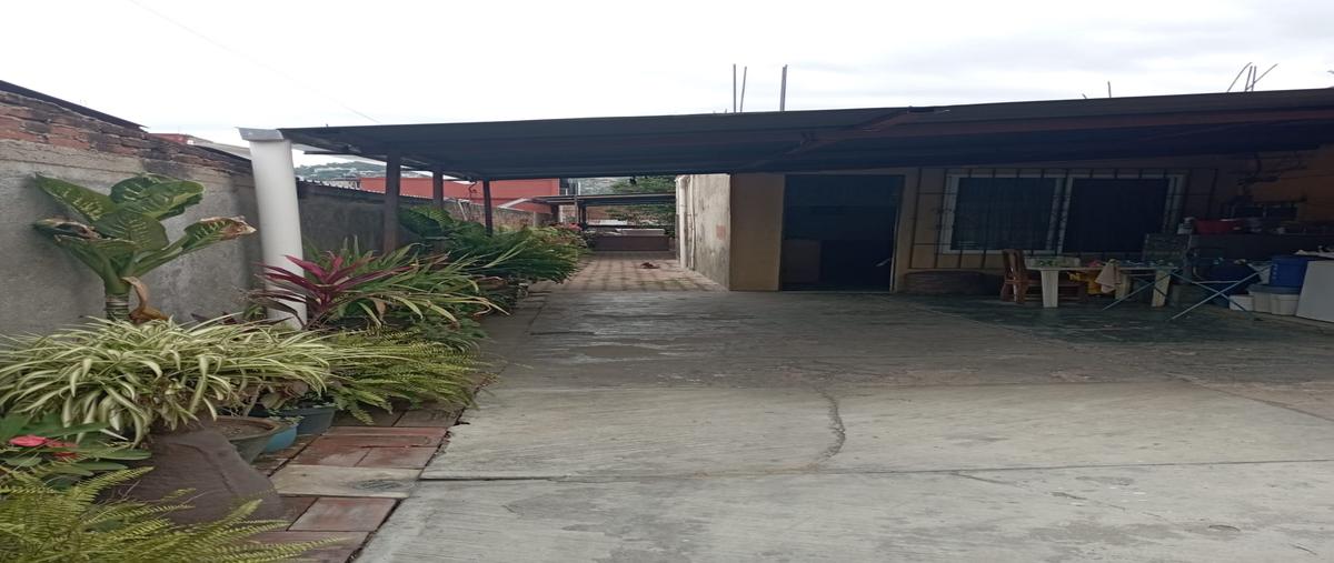 Foto de terreno habitacional en venta en emiliano zapata , reforma, oaxaca de juárez, oaxaca, 29379642 No. 03