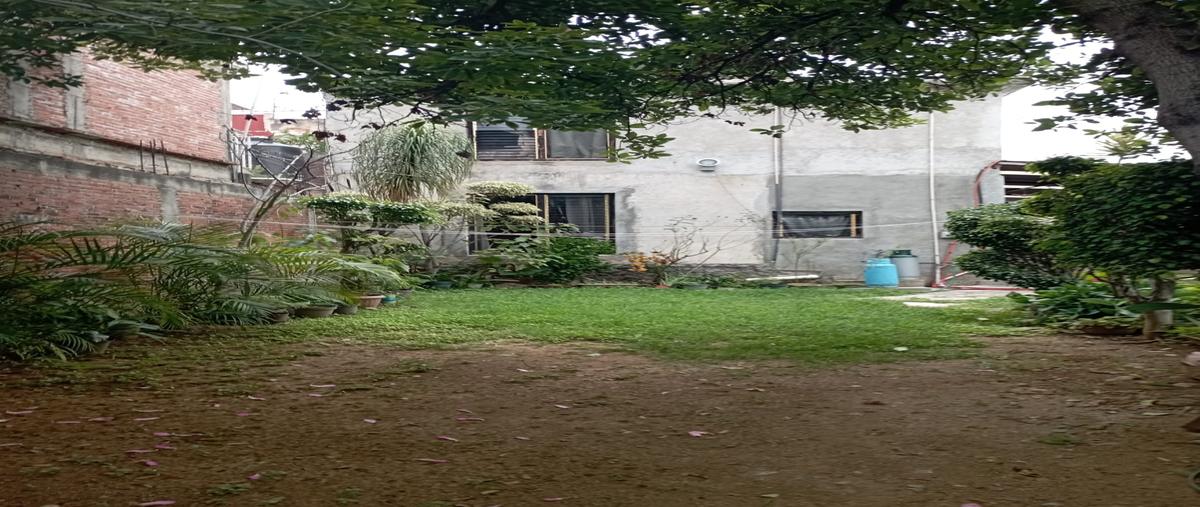 Foto de terreno habitacional en venta en emiliano zapata , reforma, oaxaca de juárez, oaxaca, 29379642 No. 04