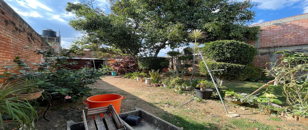 Foto de terreno habitacional en venta en emiliano zapata , reforma, oaxaca de juárez, oaxaca, 29379642 No. 05