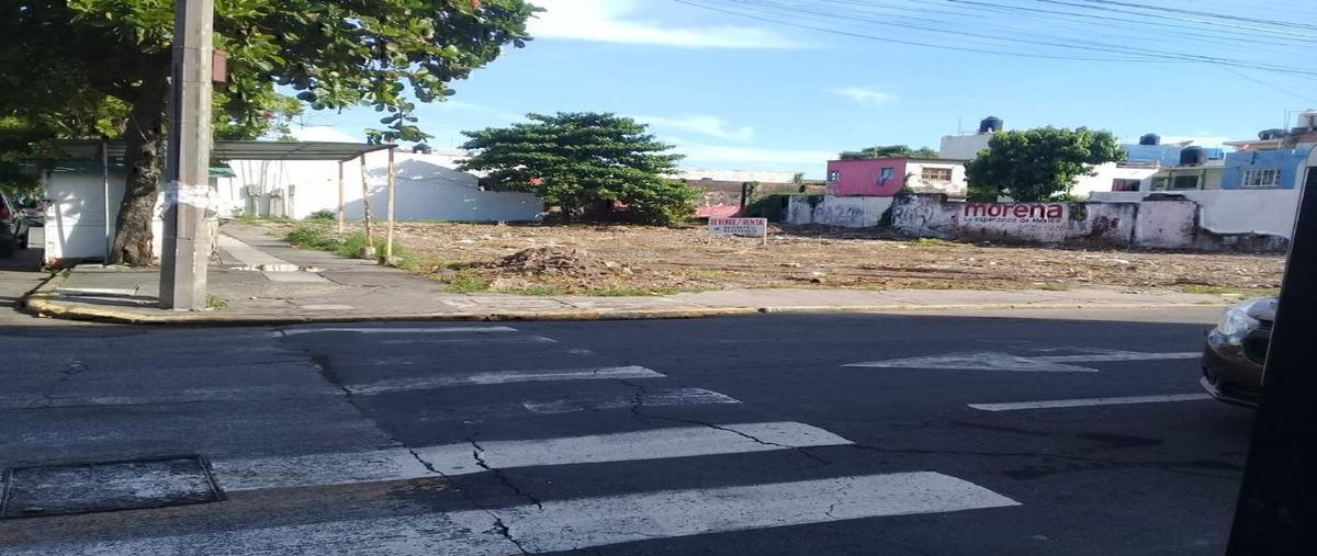 Foto de terreno comercial en emiliano zapata , ricardo flores magón, veracruz, veracruz de ignacio de la llave, 30098687 foto 01 Foto de terreno comercial en renta en emiliano zapata , ricardo flores magón, veracruz, veracruz de ignacio de la llave, 30098687 No. 01