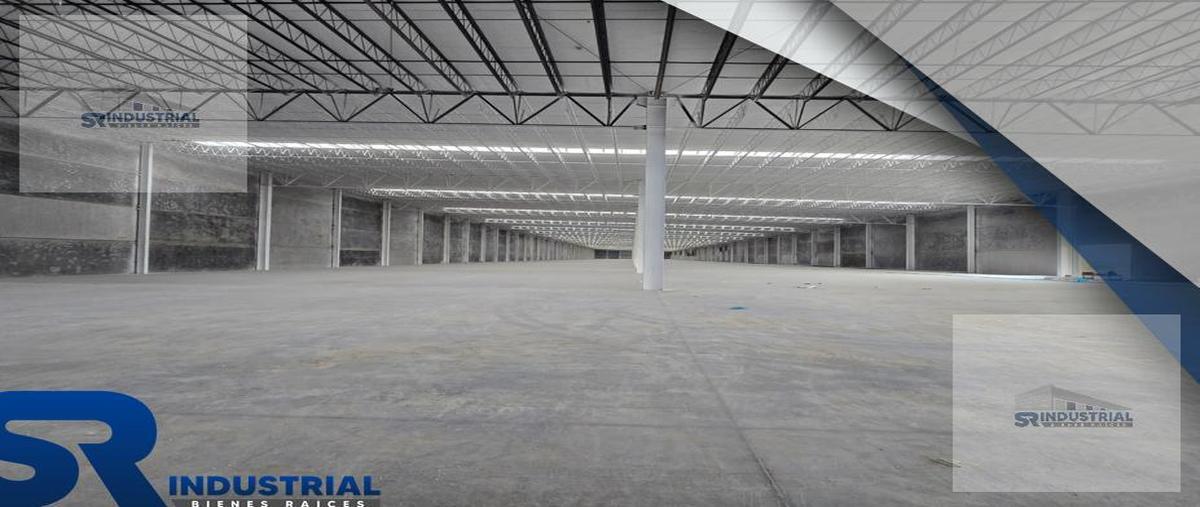 Foto de bodega en renta en  , emiliano zapata, salinas victoria, nuevo león, 27250855 No. 05