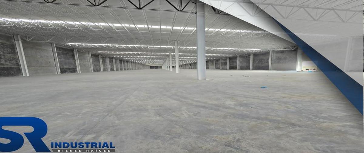 Foto de bodega en renta en  , emiliano zapata, salinas victoria, nuevo león, 0 No. 03