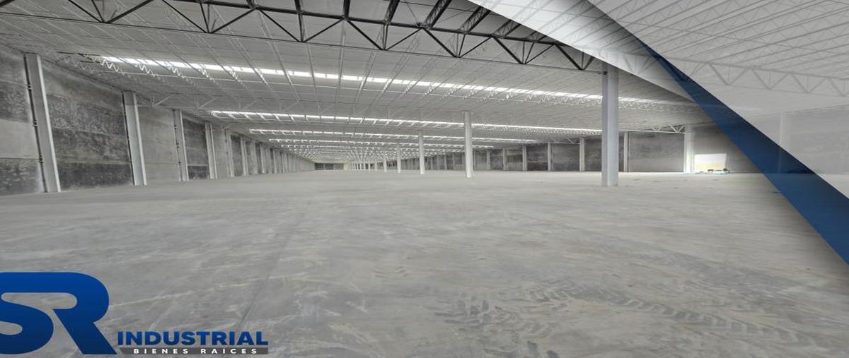 Foto de bodega en renta en  , emiliano zapata, salinas victoria, nuevo león, 0 No. 04