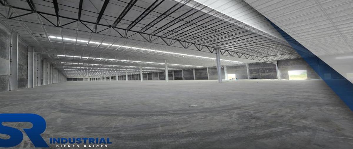 Foto de bodega en renta en  , emiliano zapata, salinas victoria, nuevo león, 0 No. 05