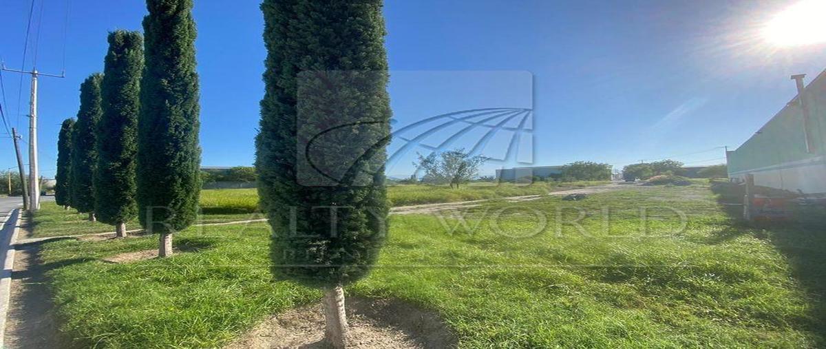 Foto de terreno habitacional en renta en  , emiliano zapata, salinas victoria, nuevo león, 31026440 No. 03