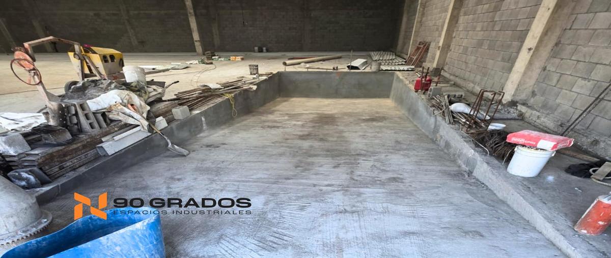 Foto de bodega en renta en  , emiliano zapata, salinas victoria, nuevo león, 0 No. 05